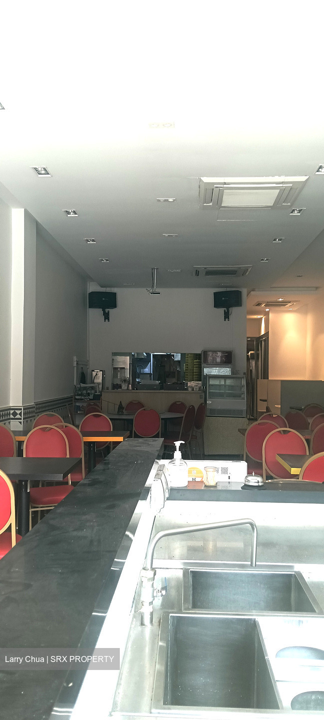Jalan Besar (D8), Retail #524958461